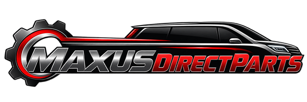 Maxus Direct Parts